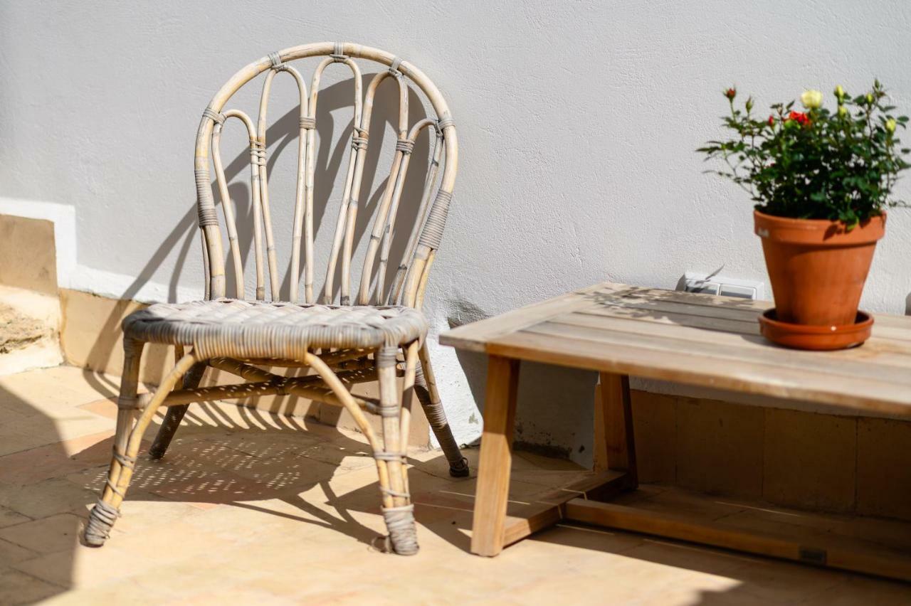 Open Air Historic Penthouse Vegueta Apartman Las Palmas de Gran Canaria Kültér fotó