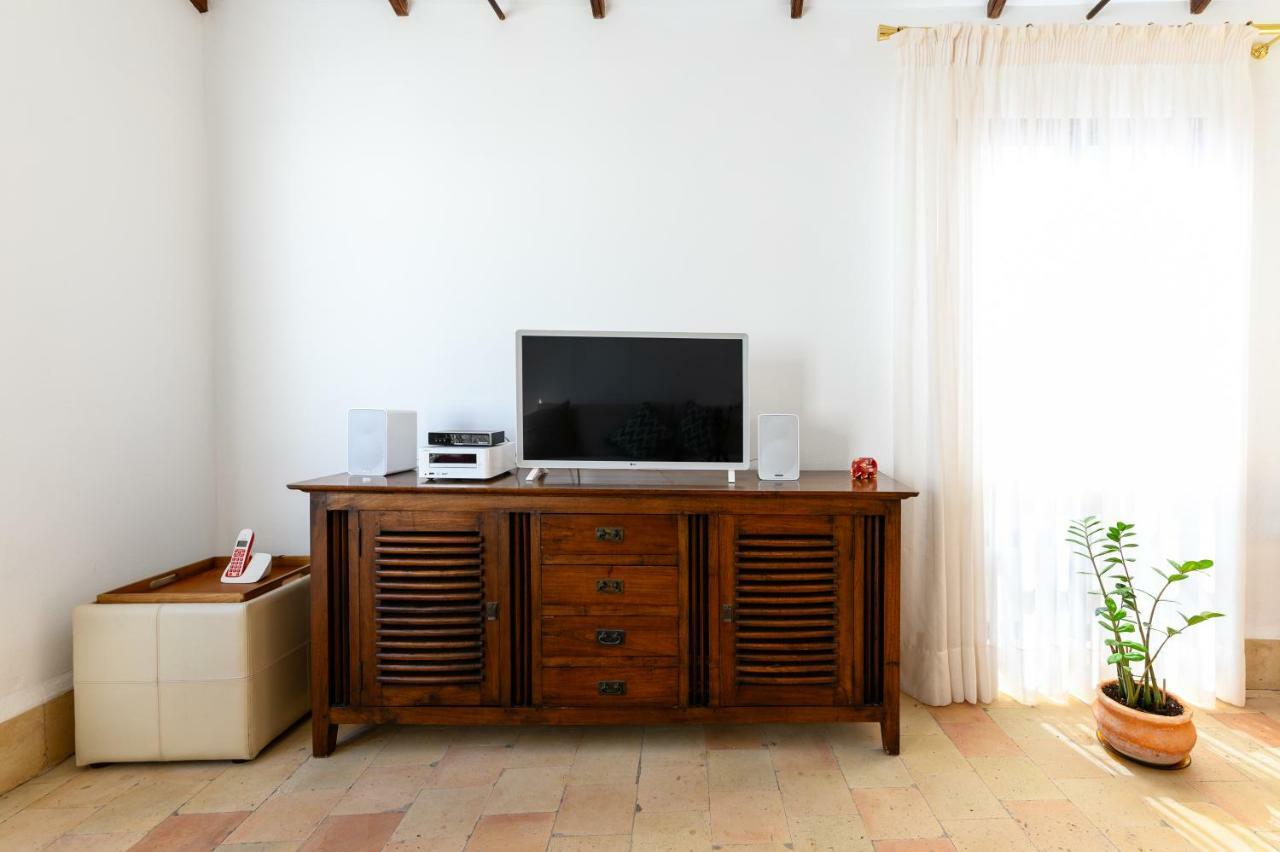 Open Air Historic Penthouse Vegueta Apartman Las Palmas de Gran Canaria Kültér fotó
