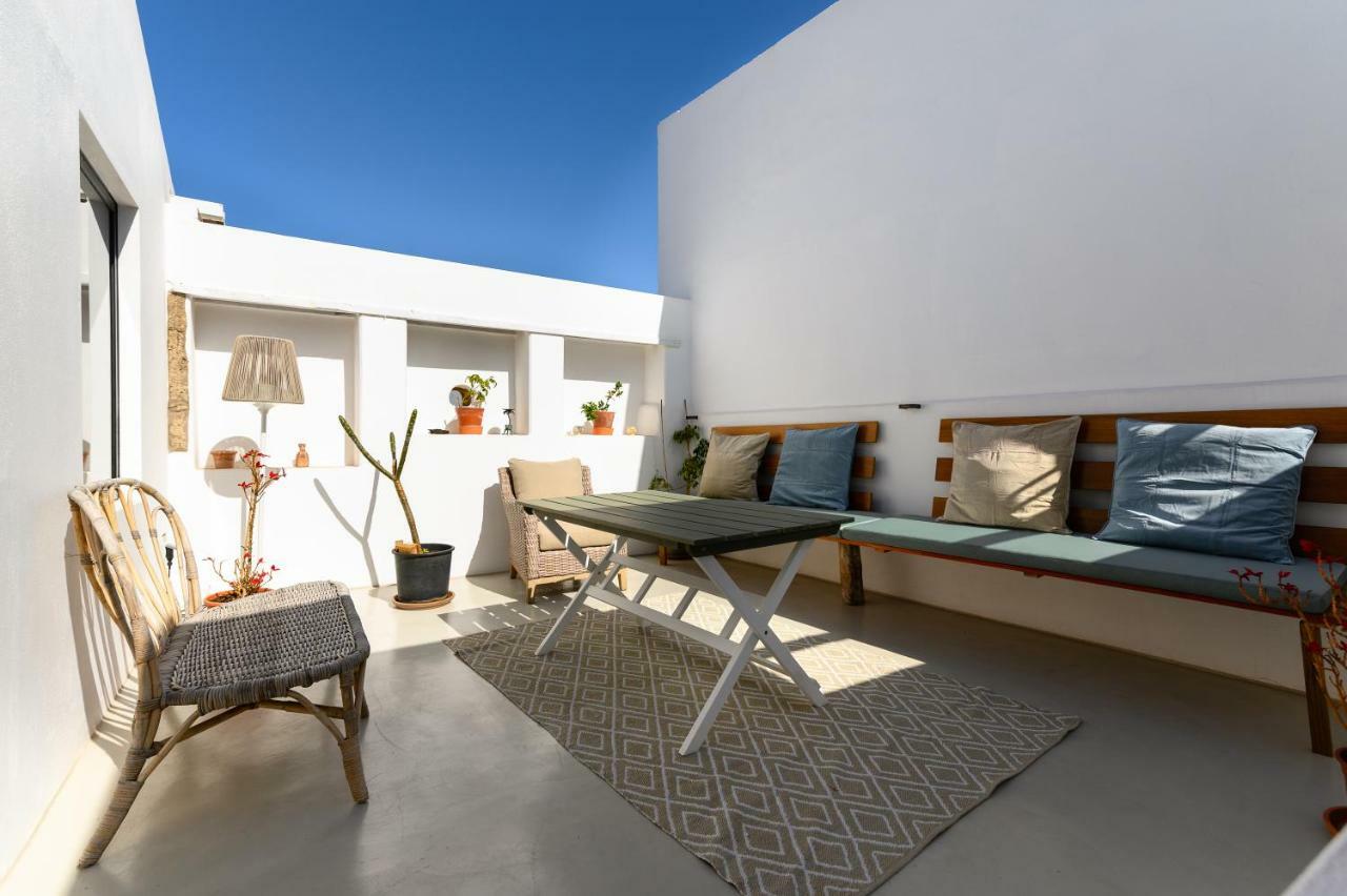 Open Air Historic Penthouse Vegueta Apartman Las Palmas de Gran Canaria Kültér fotó