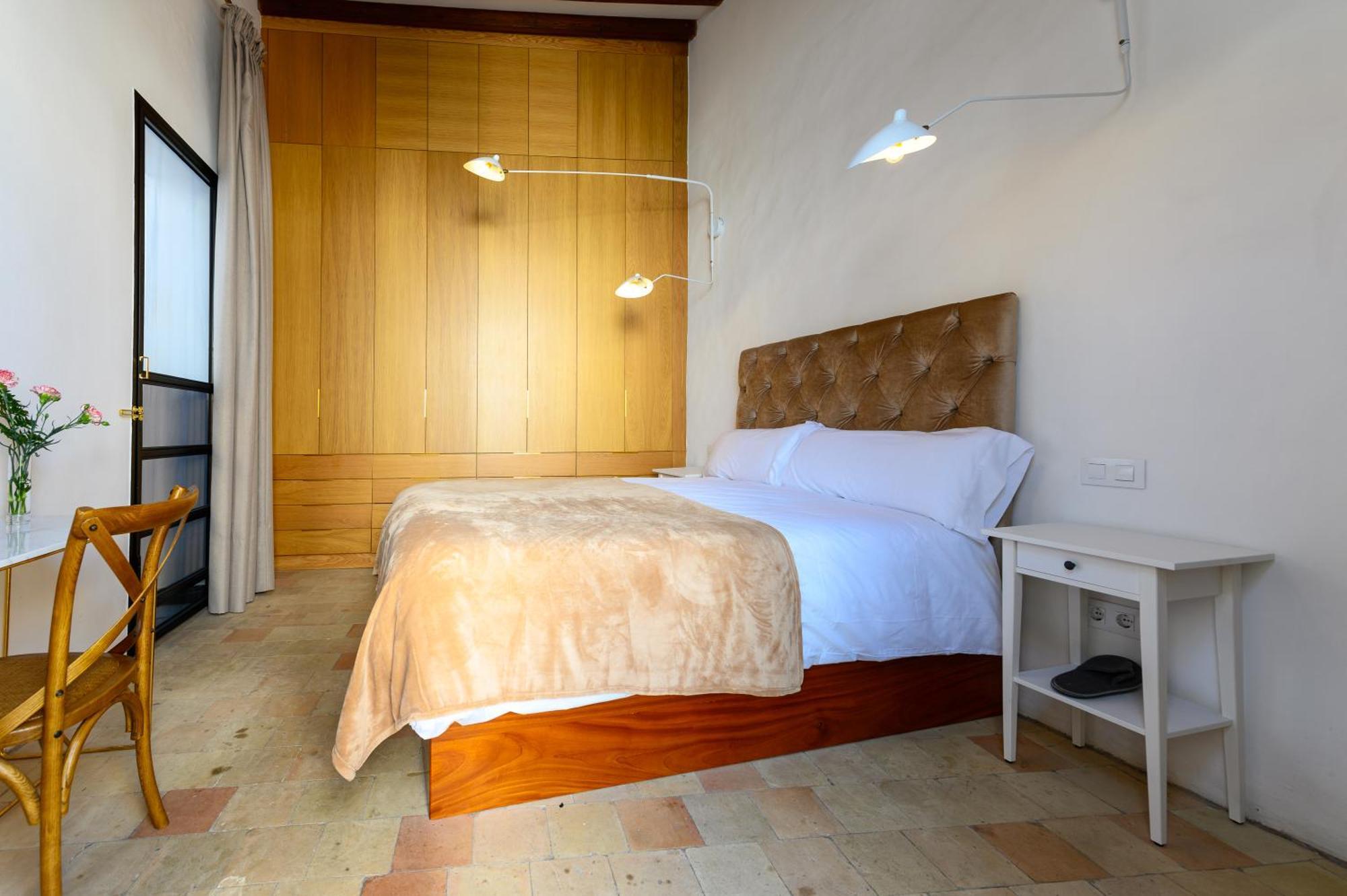 Open Air Historic Penthouse Vegueta Apartman Las Palmas de Gran Canaria Kültér fotó