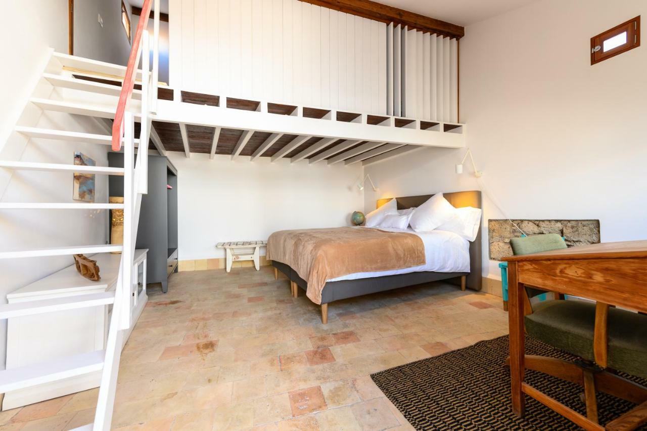 Open Air Historic Penthouse Vegueta Apartman Las Palmas de Gran Canaria Kültér fotó